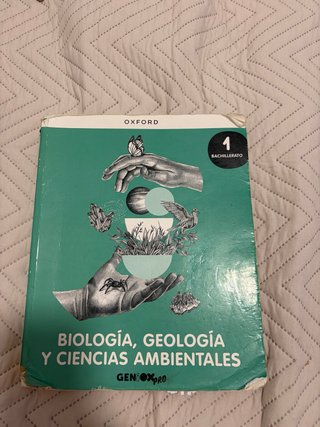libro de texto