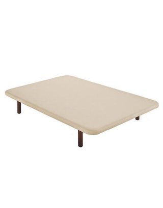 Base Tapizada Relax 150x190 cm (URGE POR MUDANZA)