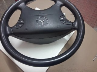 Volante Mercedes Clase E W211