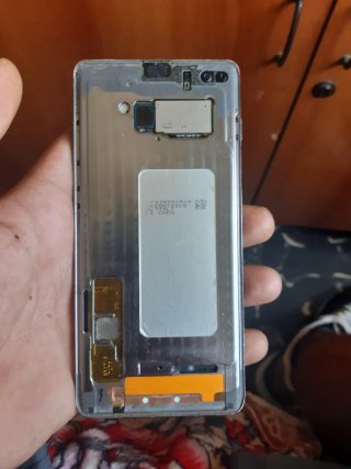 Samsung S10+