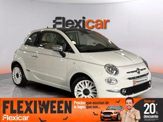 Fiat 500 Dolcevita 1.2 8v 51KW (69 CV)