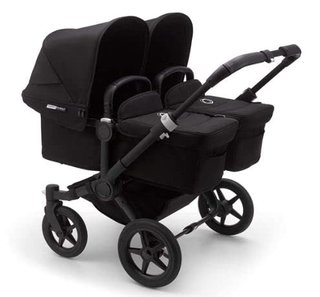 Bugaboo Donkey 5 Gemelar