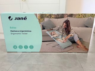 Hamaca Ergonómica Jané Baluu