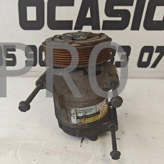 COMPRESOR A/C RENAULT MEGANE USADO 8200309193