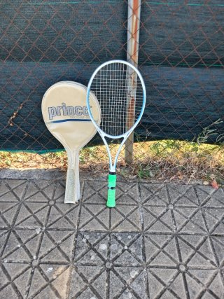 Raqueta de Tenis Prince Tricomp 90