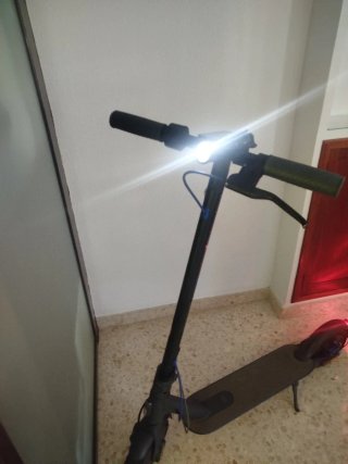 Patinete Eléctrico Xiaomi