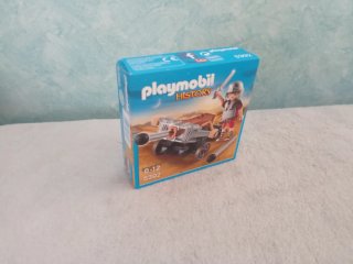 Playmobil History 5392 Romanos