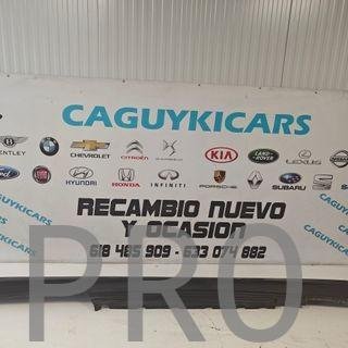 TALONERA IZQUIERDA BMW SERIE 1 E81-E82-E88 USADO
