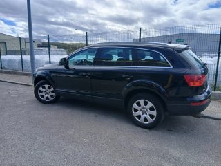 Audi Q7 2010