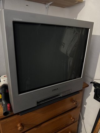 TV Sony Trinitron
