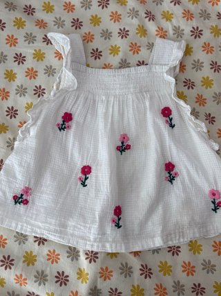 Ropa infantil talla 5 años