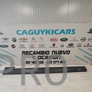 TALONERA IZQUIERDA LAND RANGE ROVER P38 NUEVO