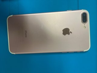 Cover protettiva per iPhone 7 Plus