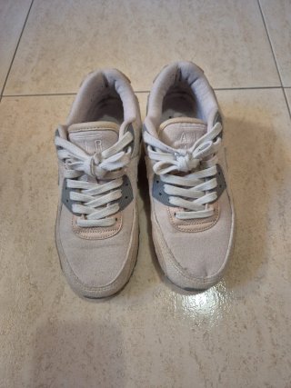 Zapatillas Nike Air Max Talla 37