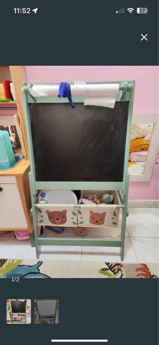 Pizarra Infantil