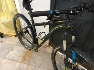 Bicicleta de Montaña Merida 29