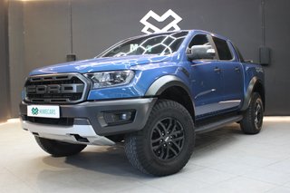 Ford Ranger 2021