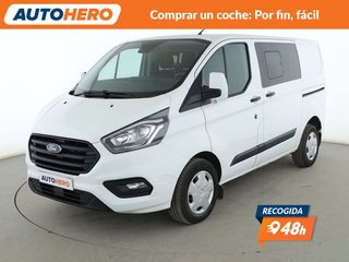 Ford Transit 2.0 TDCi 320 L1 Trend