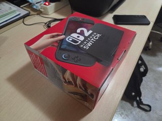 Nintendo Switch 2