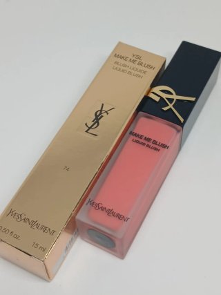Yvessaintlaurent Make me Blush