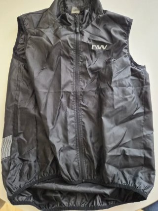 Chaleco de Ciclismo Northwave Talla L