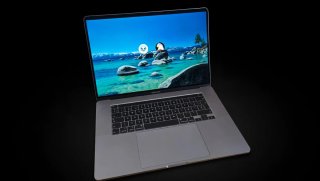 MacBook Pro 16 pulgadas