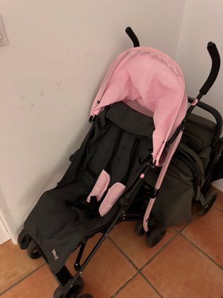 Silla de paseo Bebé Bbest