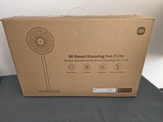 Ventilatore Xiaomi Mi Smart Standing Fan 2 Lite