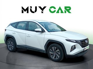 Hyundai Tucson 1.6 TGDI Klass 4x2 110 kW (150 CV)
