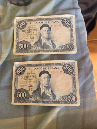 Escucho ofertas