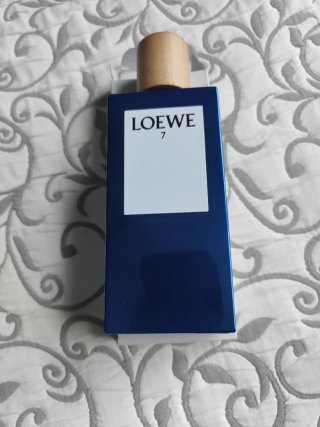 Loewe 7 EDT 100 ml Hombre