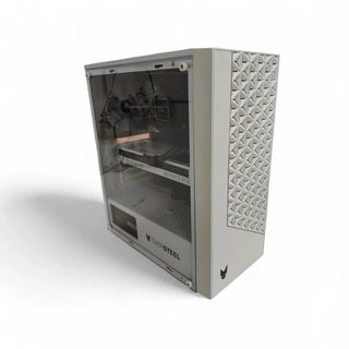 PC SOBREMESA OVERSTEEL I5-12400F 2.50GHZ/16GB RAM/2TB SSD/NVIDIA GEFORCE RTX 4060 TI 8GB