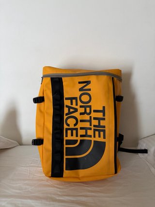 Mochila The North Face Base Camp 30L