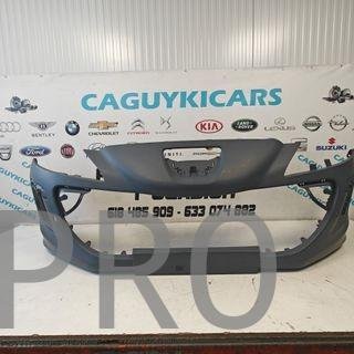 PARAGOLPES DELANTERO PEUGEOT 308 NUEVO 7401LT