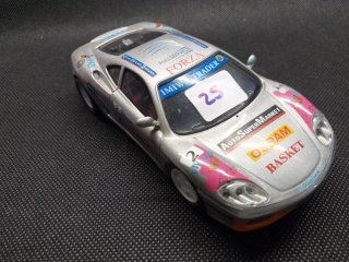 Ferrari 360 Modena GT ProSlot slot car