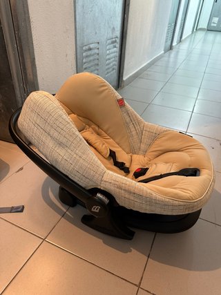 Maxi-Cosi Bebecar