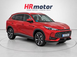 MG HS 1.5 T-GDI Comfort DCT 125 kW (170 CV)