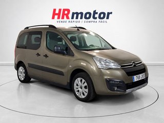 Citroen Berlingo Multispace 20 Aniversario PureTech 81 kW (110 CV)