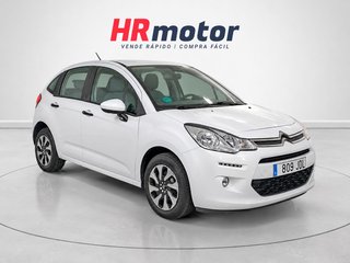 Citroen C3 PureTech 68 Tonic 50 kW (68 CV)