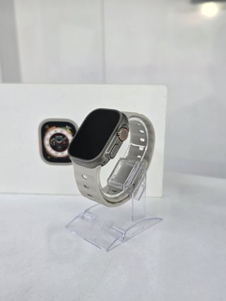 Apple Watch Ultra 1 Semi Nuevo con Caja
