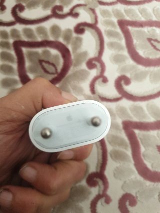 Caricatore da parete Apple per iPhone