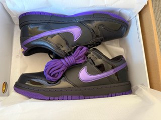 Zapatillas Nike Dunk Low Protro Barcelona.