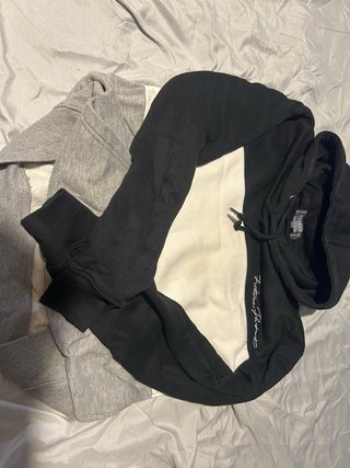 Sudadera Future Project Primark