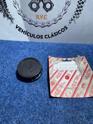 Seat 600 850 133 132 tapon de gasolina