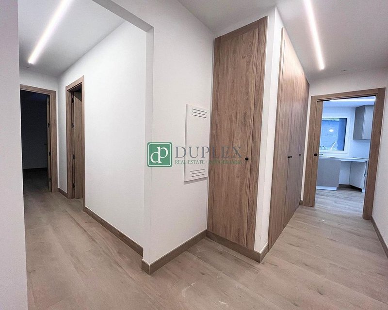 2-bedroom flat for rent in L'Aldosa, La Massana · 24 of 60