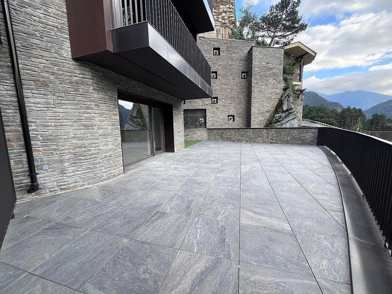 2-bedroom flat for rent in L'Aldosa, La Massana · 32 of 60
