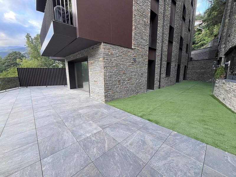 2-bedroom flat for rent in L'Aldosa, La Massana · 33 of 60
