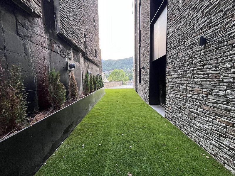 2-bedroom flat for rent in L'Aldosa, La Massana · 36 of 60
