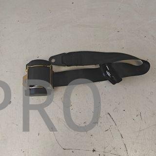 CINTURON SEGURIDAD DELANTERO DERECHO PEUGEOT 406