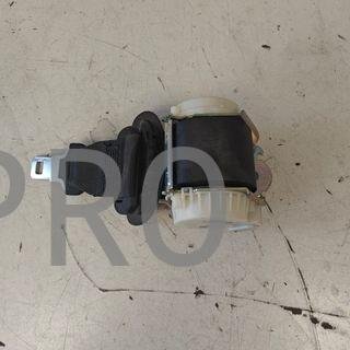 CINTURON SEGURIDAD TRASERO IZQUIERDO PEUGEOT 5008